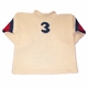 Personalized Baseball Sweater