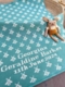 personalized bee baby blanket