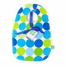 Personalized Braden Bib