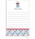 Personalized - Bubblegum Notepad