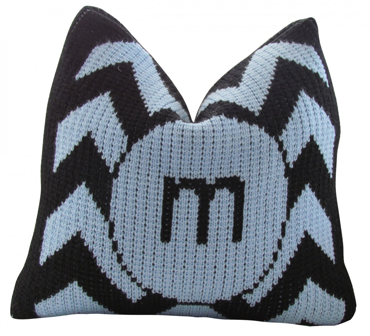 personalized chevron baby blanket stroller size featured at