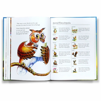 personalized child's book - my very own name