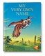 personalized child's book - my very own name