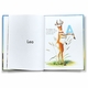 personalized child's book - my very own name