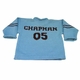 personalized children's varsity sweater