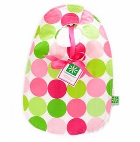 Personalized Chloe Bib