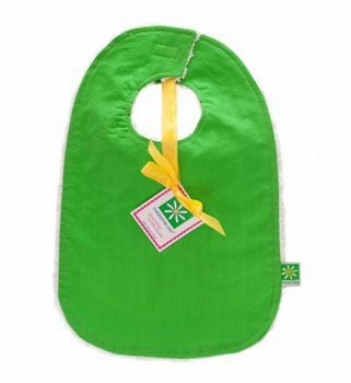 personalized chloe bib