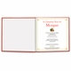 Personalized Christmas Book & Plush Bear Gift Set