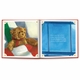 Personalized Christmas Book & Plush Bear Gift Set