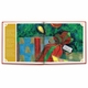 Personalized Christmas Book & Plush Bear Gift Set