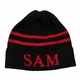 Personalized Classic Stripes Hat