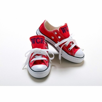 Personalized Converse Sneakers