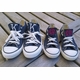 Personalized Converse Sneakers