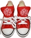 Personalized Converse Sneakers