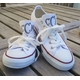 Personalized Converse Sneakers