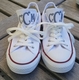 Personalized Converse Sneakers