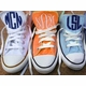 Personalized Converse Sneakers