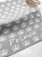 personalized crown baby blanket