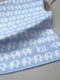personalized elephant baby blanket