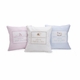 personalized embroidered sailboat pillow