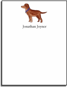 Personalized Everyday Notes - Best Friend