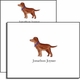 Personalized Everyday Notes - Best Friend
