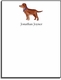 Personalized Everyday Notes - Best Friend