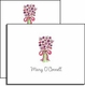 Personalized Everyday Notes - Bouquet in Pink