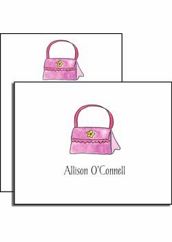 personalized everyday notes  handbag maven