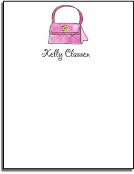 personalized everyday notes  handbag maven