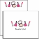 Personalized Everyday Notes - Makeup Madness