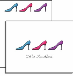 personalized everyday notes - pump it up