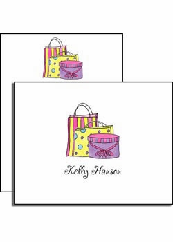 Personalized Everyday Notes - Shop Til You Drop