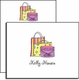 Personalized Everyday Notes - Shop Til You Drop