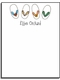 Personalized Everyday Notes - Summer Flip Flops