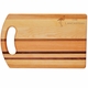 Personalized Flamingo Integrity Board Bread Board Medium