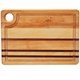 Personalized Flamingo Integrity Board Steak Carving Board