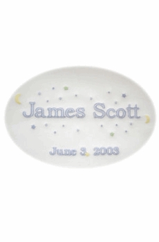 personalized fleece blanket (boys)