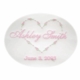 Personalized Fleece Blanket (Girls)