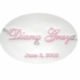 Personalized Fleece Blanket (Girls)