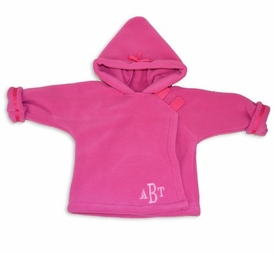 personalized fleece jackets