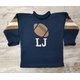 Personalized Football Sweater