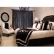personalized full sized blanket with monogram