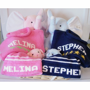 personalized girls hearts sweater