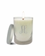 Personalized Glass Soy Candle