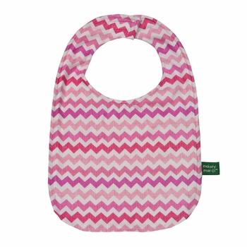 Personalized Grace Bib