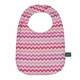 Personalized Grace Bib