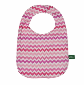 Personalized Grace Bib