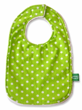 personalized grayson bib