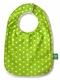 personalized grayson bib